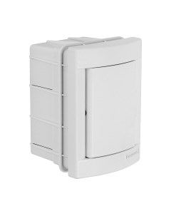 Бокс пластиковый Panasonic 2 BQDT1021-BY