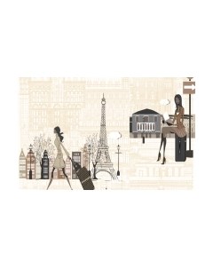 Пленка самоклеящаяся универсальная Color Dekor 5983-2 Color dekor