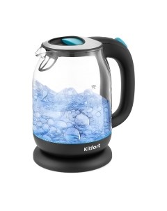 Электрочайник Kitfort KT-654-1