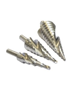 Набор сверл F-44730S Forsage