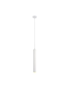 Потолочный светильник Arte Lamp Hubble Pendant A6810SP-1WH Arte lamp