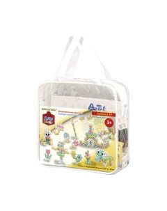 Конструктор Знаток Artec Сумочка / 15-2210-ART