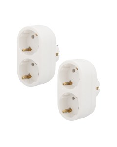 Электроразветвитель Rexant 11-1075-2