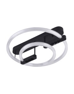 Потолочный светильник LED4U L1021-500 Led4u