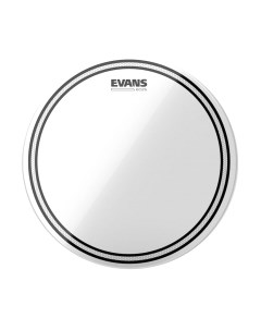 Пластик для барабана Evans TT16EC2S