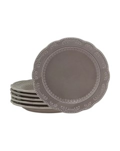 Набор тарелок Lenardi Бавария 110455