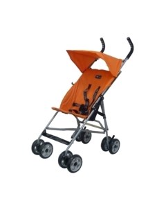 Детская прогулочная коляска Mini Abc design