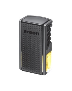 Ароматизатор автомобильный Areon Car Perfume Blister Apple / ARE-ACB03