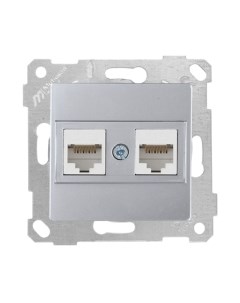 Розетка Mutlusan Rita 2200 141 0182