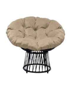 Кресло садовое Craftmebelby Папасан Премиум