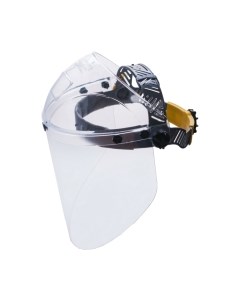 Защитный щиток РОСОМЗ НБТ2 Визион / 424390 Росомз