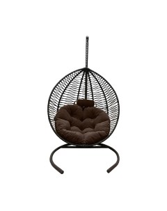 Кресло подвесное Craftmebelby Кокон Капля Зигзаг