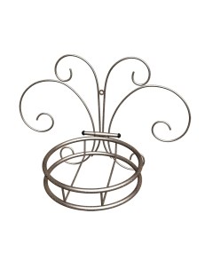 Стойка для цветов ПТФ Лиана Бабочка Птф лиана