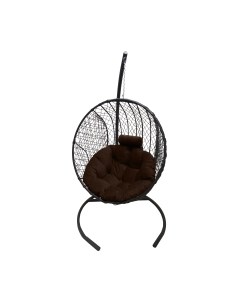 Кресло подвесное Craftmebelby Кокон Круглый стандарт