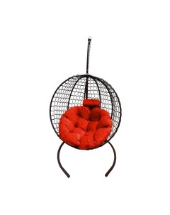 Кресло подвесное Craftmebelby Кокон Круглый премиум