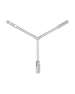 Гаечный ключ TOTAL THYSW081012 Total