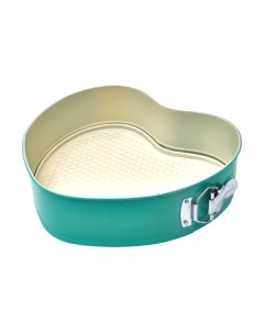 Форма для выпечки Катунь Сердце КТ-ФВ-С26Б