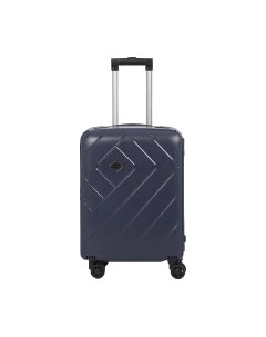 Чемодан на колесах 337-EL301/3-20DNV Francesco molinary