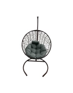 Кресло подвесное Craftmebelby Кокон Круглый стандарт