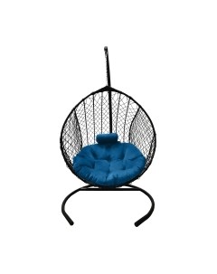 Кресло подвесное Craftmebelby Кокон Капля стандарт