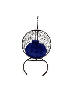Кресло подвесное Craftmebelby Кокон Круглый стандарт
