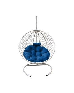 Кресло подвесное Craftmebelby Кокон Круглый Премиум