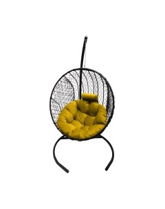 Кресло подвесное Craftmebelby Кокон Круглый стандарт