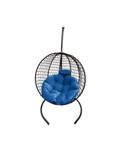 Кресло подвесное Craftmebelby Кокон Круглый Премиум