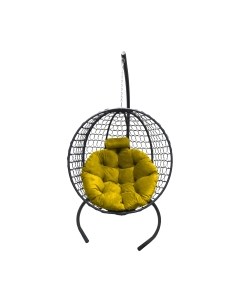 Кресло подвесное Craftmebelby Кокон Круглый Премиум