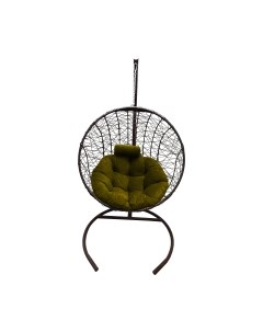 Кресло подвесное Craftmebelby Кокон Круглый стандарт