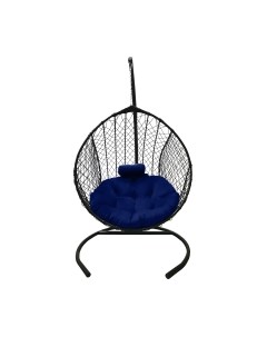 Кресло подвесное Craftmebelby Кокон Капля стандарт