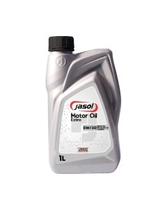 Моторное масло Extra Motor Oil LongLife C3 504/507 5W30 / C3LL5071 Jasol