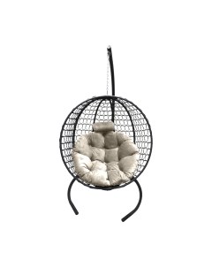 Кресло подвесное Craftmebelby Кокон Круглый премиум