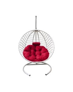 Кресло подвесное Craftmebelby Кокон Круглый Премиум