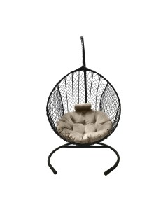 Кресло подвесное Craftmebelby Кокон Капля стандарт