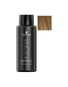 Крем-краска для волос Igora Vibrance 7-55 Schwarzkopf professional