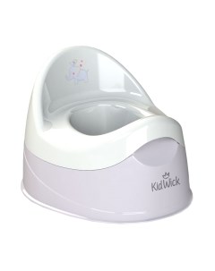 Детский горшок Kidwick Дуэт / KW100404