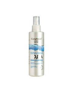 Спрей для лица Compliment Термальная вода