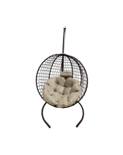 Кресло подвесное Craftmebelby Кокон Круглый Премиум