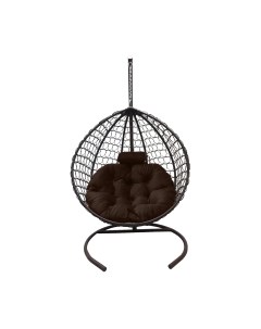 Кресло подвесное Craftmebelby Кокон Капля Премиум
