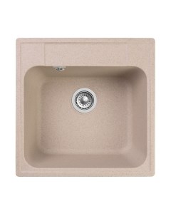 Мойка кухонная GranFest Quarz GF-Z48 Granfest