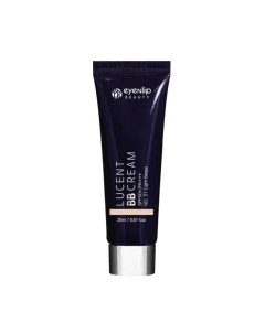 BB-крем Eyenlip Lucent BB Cream тон 21 Light Beige