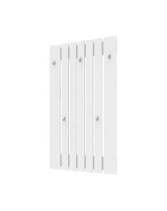 Вешалка для одежды Stolline Лофт / 117.15