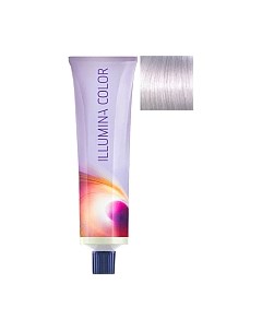 Крем-краска для волос Wella Professionals Illumina Color Wella professionals
