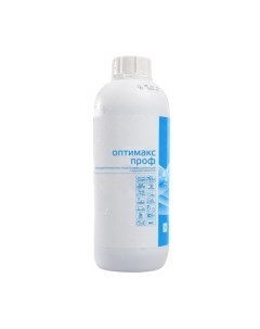Дезинфицирующее средство Оптимакс Проф Дезинфицирующее