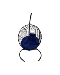 Кресло подвесное Craftmebelby Кокон Круглый стандарт