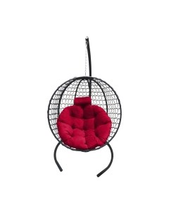 Кресло подвесное Craftmebelby Кокон Круглый Премиум