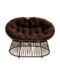 Кресло садовое Craftmebelby Мамасан Премиум