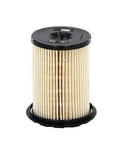 Топливный фильтр PU731X Mann-filter