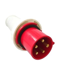 Вилка силовая Атрион DT-033-IP67